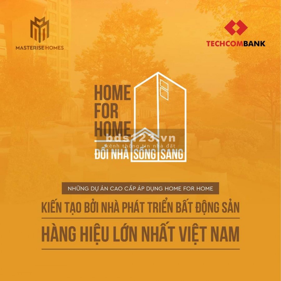 Dự Án Căn Hộ Masteri Central Point, chiết khấu 2%, giá bán 3.3 tỷ