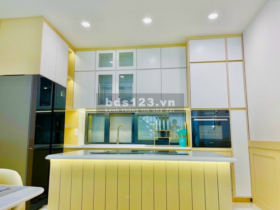 Bán nhà phố đẹp Đường số 59, phường 14, Quận Gò vấp, Hồ chí minh
