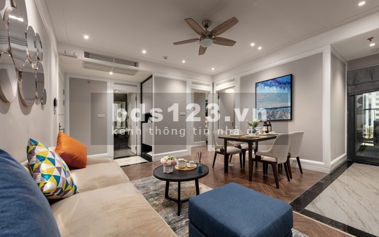 Suất ngoại giao căn só 10 Altara Residences Quy Nhơn, dt 70m2, nội thất, tầng 20, giá thương lượng