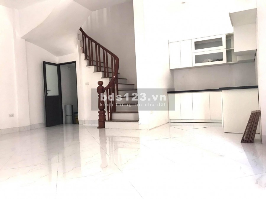 Bán nhà Xuân Đỉnh- Từ Liêm đẹp ở ngay, 2 thoáng, ô tô đỗ cửa 48m x 4T chỉ 4,4 tỷ.