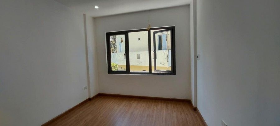 Ô tô đỗ cửa, bán nhà Xuân Đỉnh, diện tích 45m2 x 3.6m, 6 tầng, kinh doanh, giá 5.2 tỷ, Từ Liêm