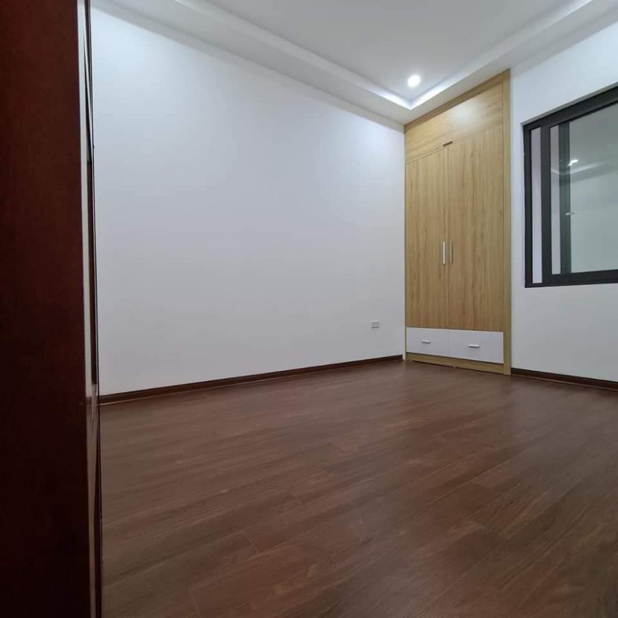 Ô tô đỗ cửa, bán nhà Xuân Đỉnh, diện tích 45m2 x 3.6m, 6 tầng, kinh doanh, giá 5.2 tỷ, Từ Liêm