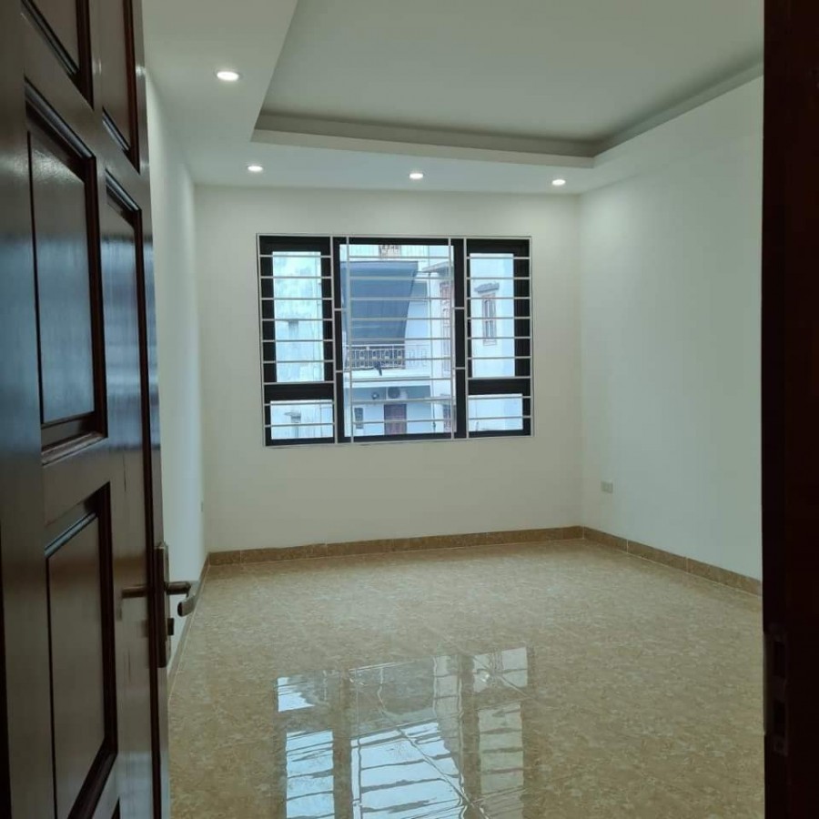 Ô tô đỗ cửa, bán nhà Xuân Đỉnh, diện tích 45m2 x 3.6m, 6 tầng, kinh doanh, giá 5.2 tỷ, Từ Liêm