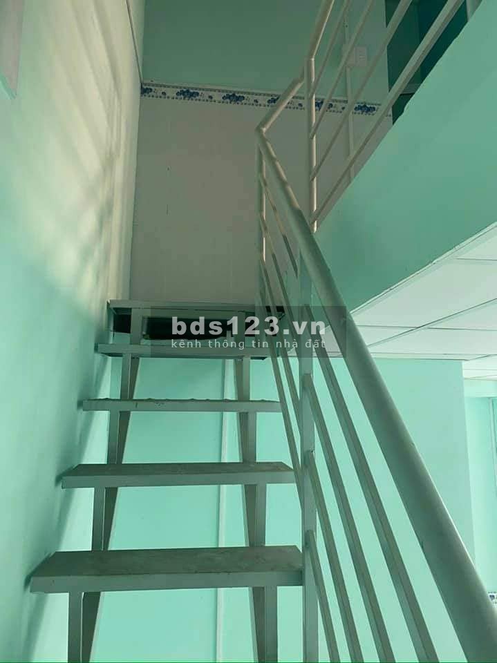 Bán nhà đường số 2, Trường Thọ 1 trệt 1 lầu giá bán nhanh chỉ 1.45 tỷ