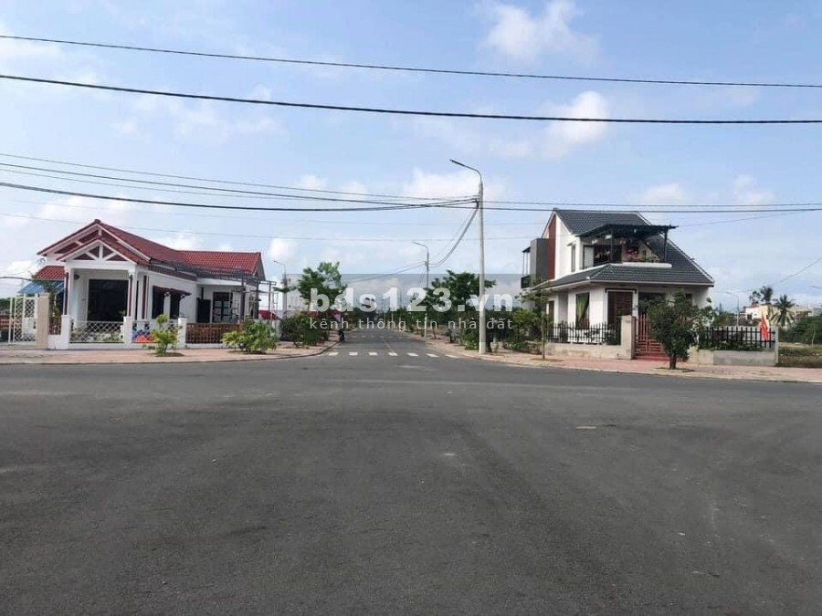 Bán nhanh lô đất chợ Lai Nghi Điện Nam Đông giá hạt dẻ, giá bán 10 triệu/m2