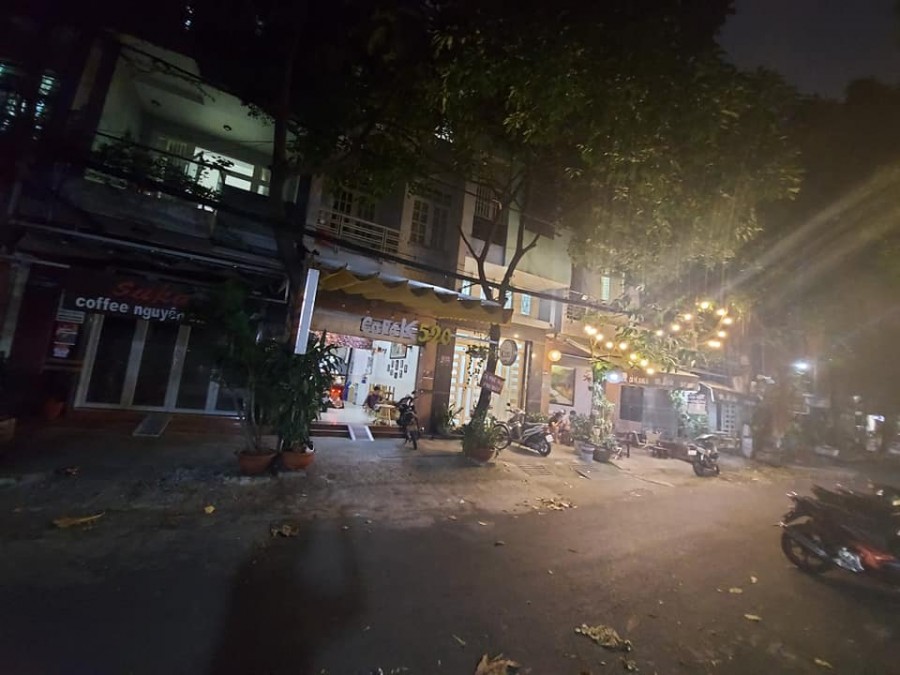 Bán Mặt Tiền có 1 0 2 Nguyễn Văn KHối 96m2 ngang 6m KD cực đỉnh 13.4 Tỷ TL