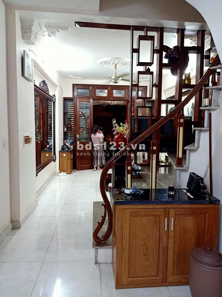 Bán nhà Mỗ Lao, Hà Đông, kinh doanh, văn phòng dt 45m2. Giá 5 tỷ liên hệ 0913.595356