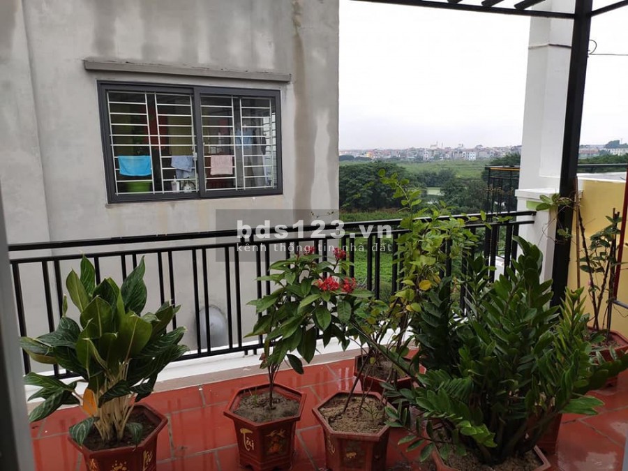 Cần bán nhà phố Kim Ngưu, Hai Bà Trưng, diện tích 38m2, 4 tầng, giá 3.4 tỷ