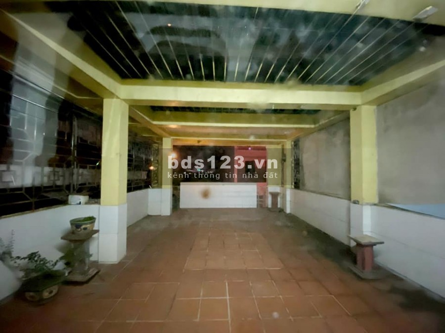 Nhà Mặt phố Đình Đông, 4 tầng siêu đẹp giá 8,3 tỷ Nội thất ngoại nhập, thiết kế tinh tế