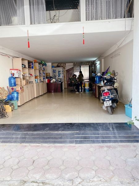 Bán Nhà Phố Lê Hồng Phong sát Huyndai Hà Đông dt 55m2, 7 tầng thang máy, giá 7.5 tỷ.