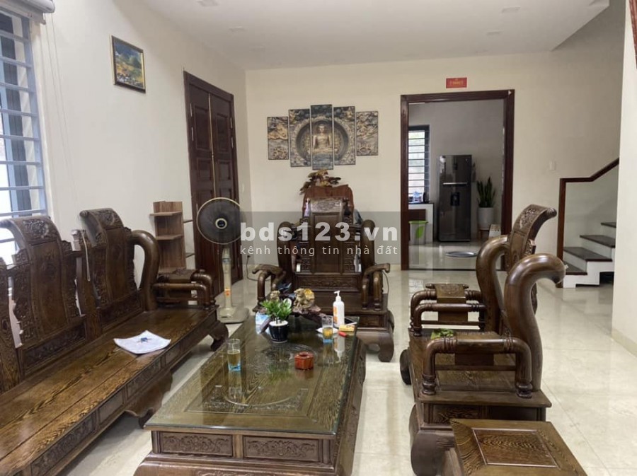 Nhà mới nguyên tem chỉ việc xách vali về ở 45m2, 5 tầng đúc, giá chỉ 2.9 tỷ