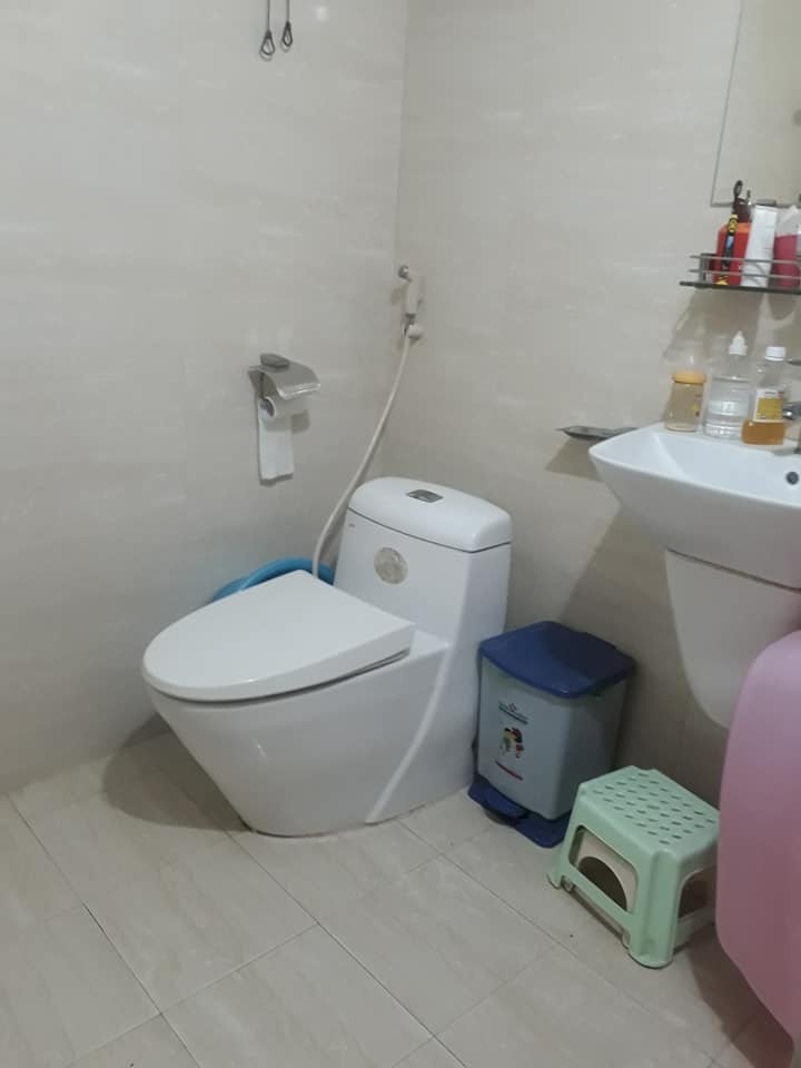 Bán Nhà 4 Tầng, Khương Trung, Thanh Xuân, 2 thoáng, ô tô, kinh doanh đỉnh, dt 50m2, giá chỉ 4,9 Tỷ