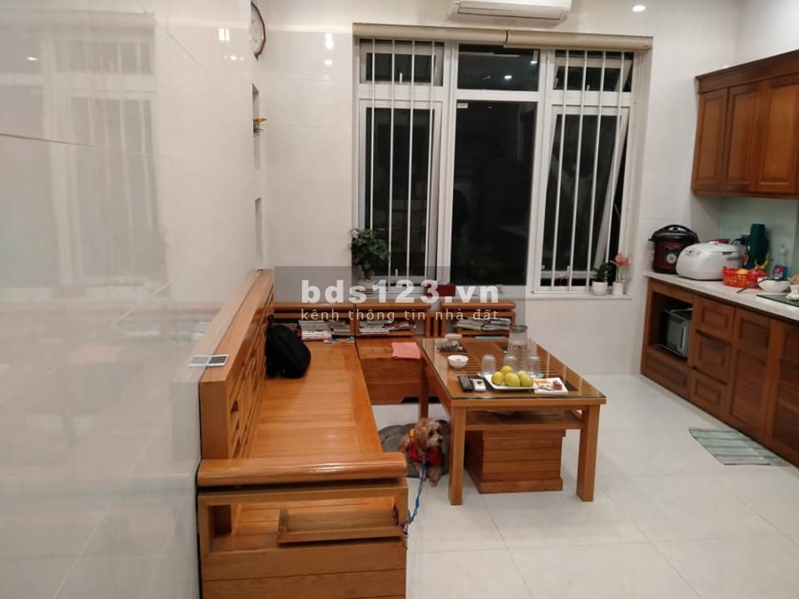 Bán nhà Ngô Quyền Hà Đông phân lô ô tô vào nhà 2 mặt ngõ dt 46m2, 5 tầng, giá 5.3 tỷ