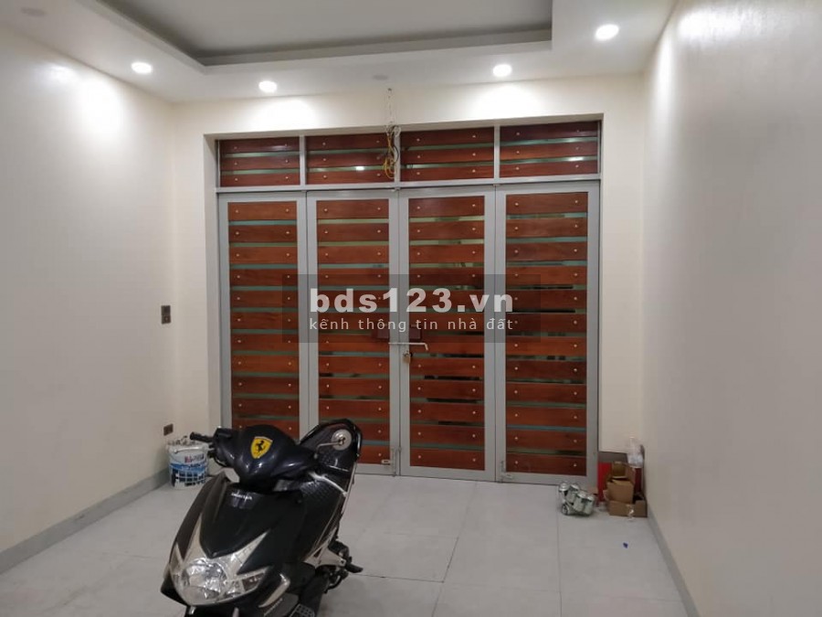 Bán nhà Ngô Quyền Hà Đông phân lô ô tô vào nhà 2 mặt ngõ dt 46m2, 5 tầng, giá 5.3 tỷ
