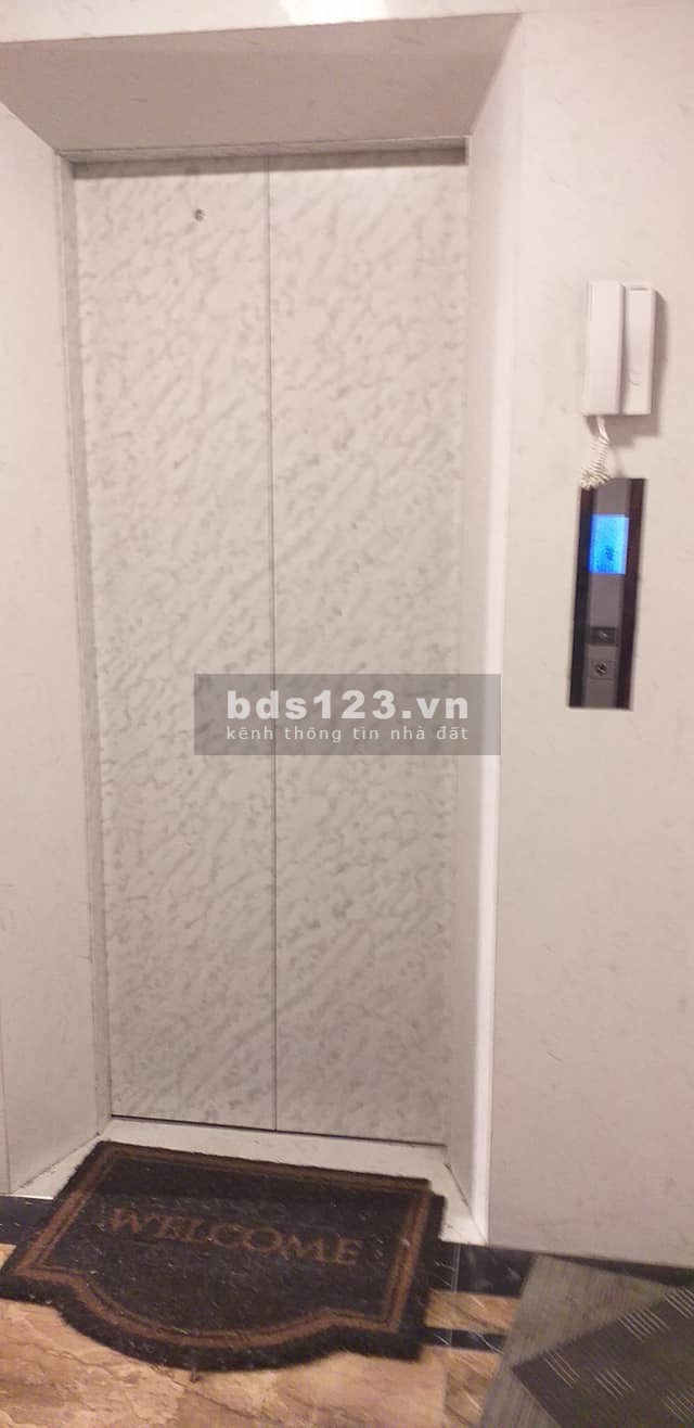 Cần bán toà nhà 7 tầng, thang máy, Xuân Đỉnh, Bắc Từ Liêm, dt khủng, giá cực tốt chính chủ