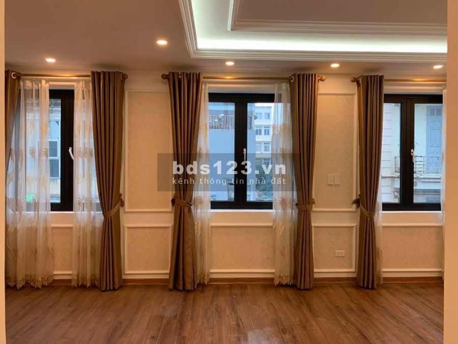 Cần bán toà nhà 7 tầng, thang máy, Xuân Đỉnh, Bắc Từ Liêm, dt khủng, giá cực tốt chính chủ