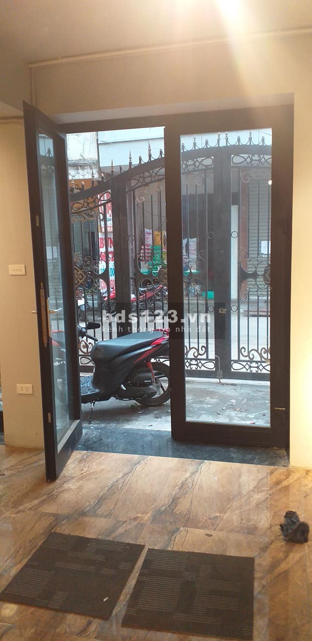 Cần bán toà nhà 7 tầng, thang máy, Xuân Đỉnh, Bắc Từ Liêm, dt khủng, giá cực tốt chính chủ