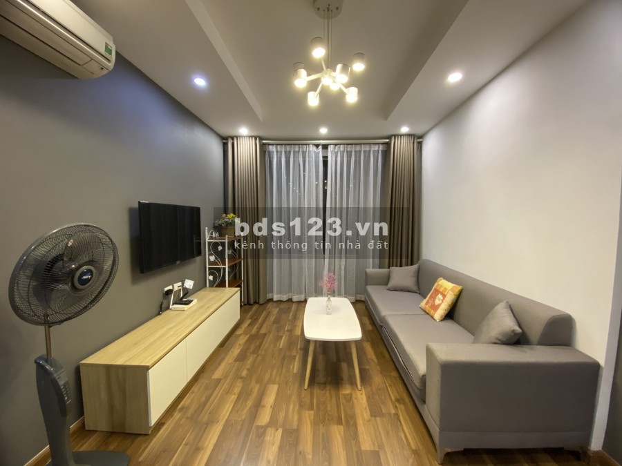 Cho thuê chung cư cao cấp Goldmark city liên hệ 0943397385, đầy đủ nội thất