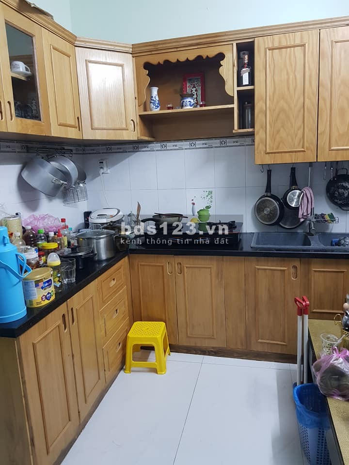 Nhà cần tiền nay tôi bán gấp nhà cps 4 phòng 5tolet phường 5 Bình Thạnh, thương lượng