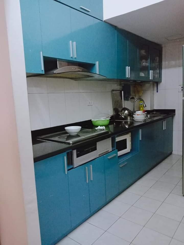 Bán căn hộ 183 Hoàng Văn Thái, Thanh Xuân, dt 65m2, tầng 1, ô tô đỗ, giá 1.5 tỷ, lh 0374071037