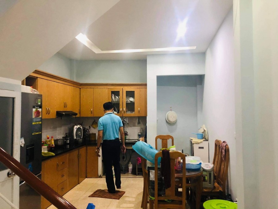 Bán nhà phân lô Yên Phúc, Phúc La, Quận Hà Đông giá 3.2 tỷ diện tích 48m2