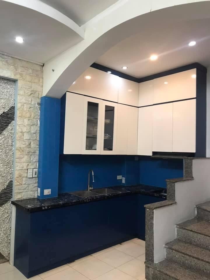 Chính chủ bán nhà phân khúc hiếm, gần Đào Tấn gần ô tô, giá chỉ 3.05 tỷ