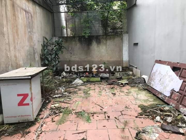 Bán nhà duy nhất, diện tích 30m, địa chỉ Bắc Cầu, sổ đẹp chính chủ, giá 1.15 tỷ, chính chủ