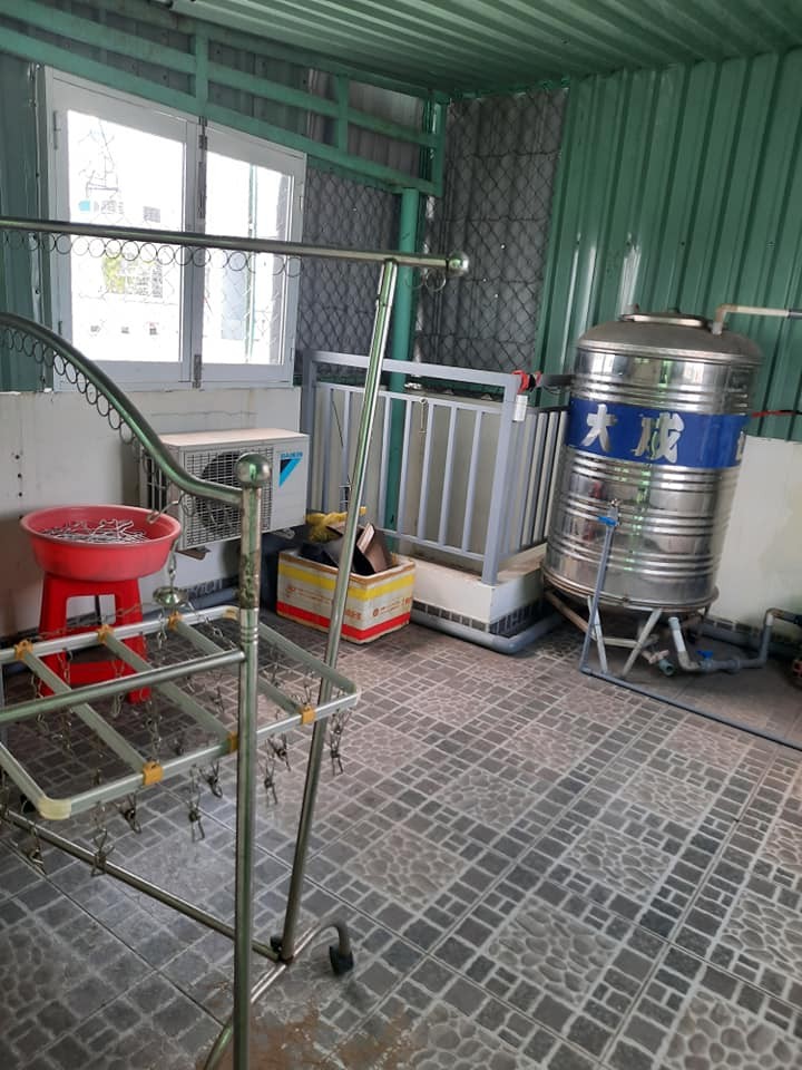 Bán nhà ngỏ hẻm Phạm Thế Hiển phường 5 Quận 8 dt 38m2 4 tầng, giá 4.9 tỷ