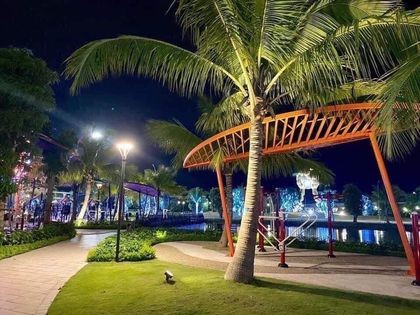 Cần ban nhanh căn hộ 2 pn, 1 wc Vinhomes Ocean Park giá 1.5 tỷ, cắt lỗ 300 triệu