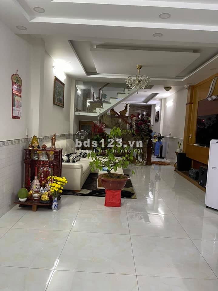 Bán nhà hẻm 10m Trần Mai Ninh, 110m2(4.5x22), 5 tầng, GIÁ 13.2 TỶ, Tiện ở và KD