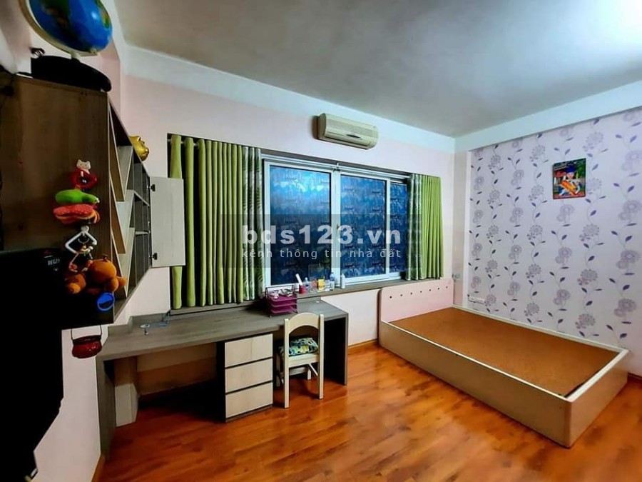 Chính chủ bán nhà lô góc 70m 5 tầng Ô tô kinh doanh tại Nam Từ Liêm Giá 5 tỷ 0982668023