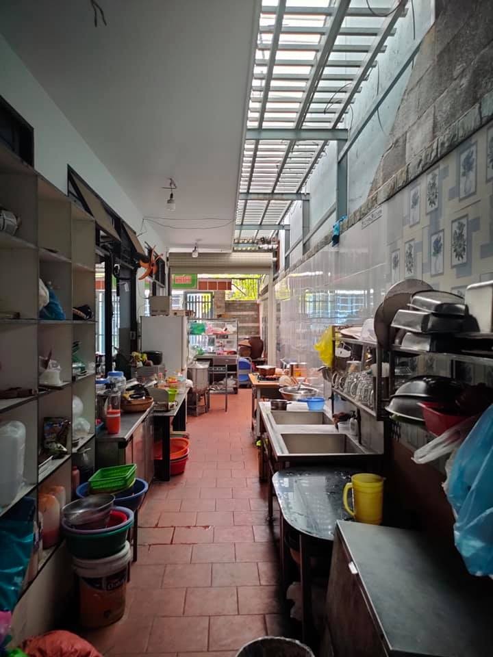 Nhà mặt tiền kinh doanh dt 247m, đường Quang Trung cũ Trung Mỹ Tây, Quận 12