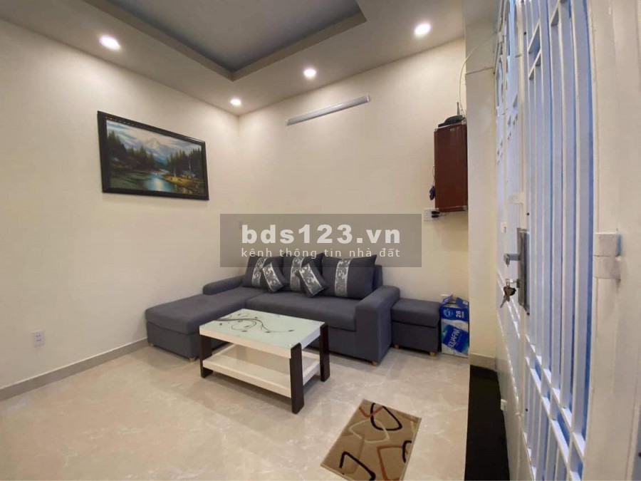 Chủ kẹt bank bán gấp HXH, 1 trục thẳng đến nhà, Trần Xuân Soạn, Quận7, nhỉnh 3 tỷ, lh 0989149953