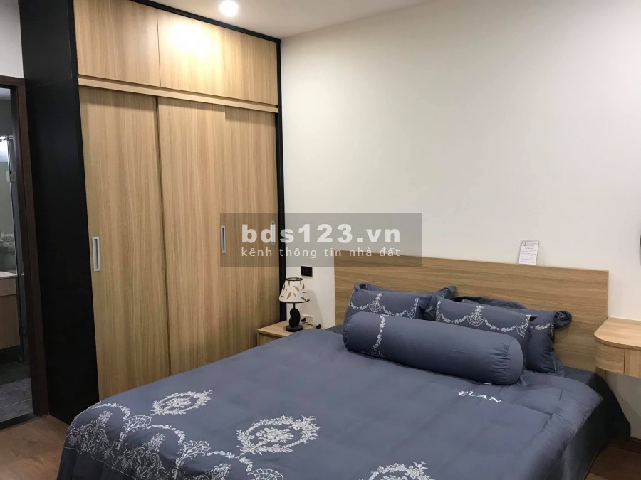 Bán nhanh căn hộ 3PN BC Đông Nam quận Hoàng Mai giá chỉ 2,5 tỷ, HTLS 0% trong 12 tháng