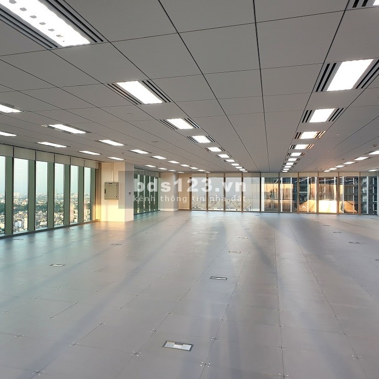 Chính chủ cho thuê sàn văn phòng 120m2 15 triệu mới xây ngay phố Tây Sơn