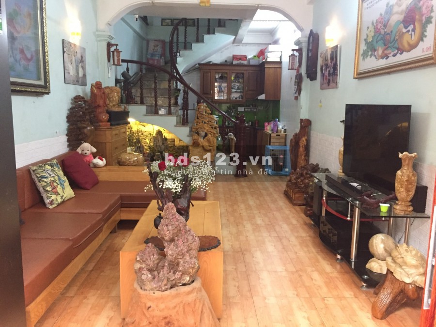 Chính chủ cần bán gấp nhà siêu đẹp Cổ Linh, ô tô thông 35m nhỉnh 3 tỷ 0888868583