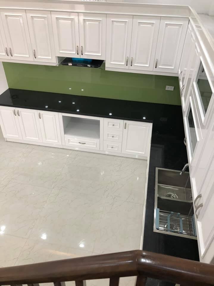 Nhà đẹp trung tâm Quận Thanh Xuân, lô góc 2 mặt thoáng, ô tô, giá chỉ 6,8 tỷ