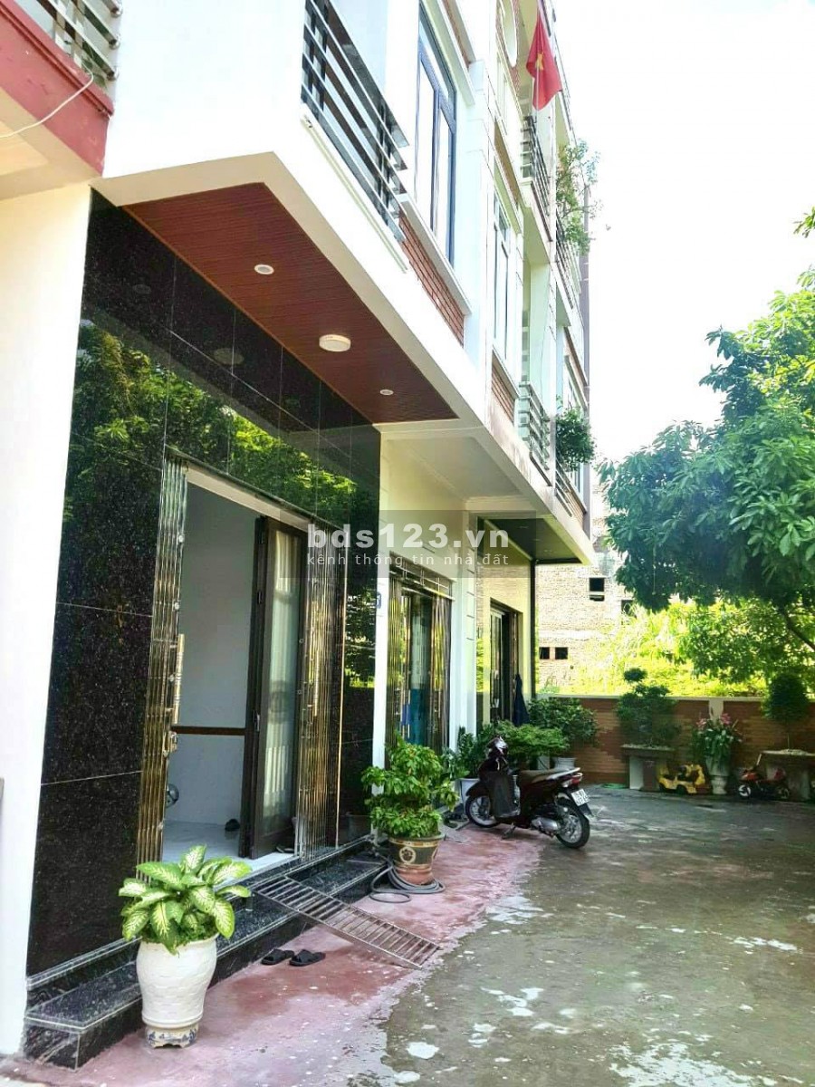 Bán nhà nguyên căn đường Ngô Quyền, phường Đằng Giang, thành phố Hải Phòng