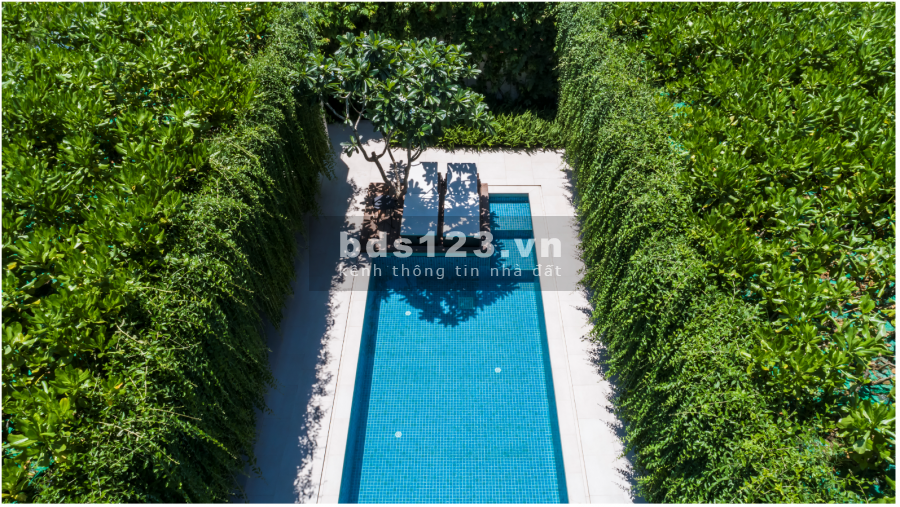 Biệt thự Wyndham Phú Quốc trả trước lợi nhuận 10%/năm, pháp lí chính chủ