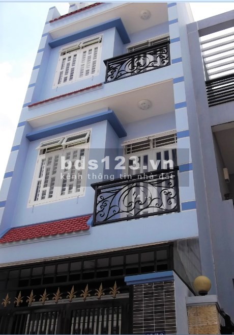 Nhà chính chủ Nguyễn Văn Quá Quận 12 giá bán 2.78 tỷ, thương lượng chính chủ