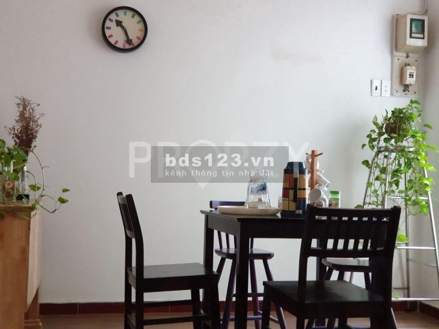 Nhà Sát mặt tiền đường Nguyễn Văn Trỗi, đẹp làm shop Online, 1 trệt, 1 lầu