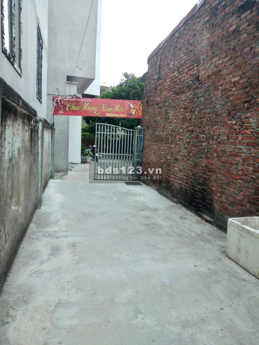 Bán nhà nguyên căn đường Ngô Quyền, phường Đằng Giang, thành phố Hải Phòng