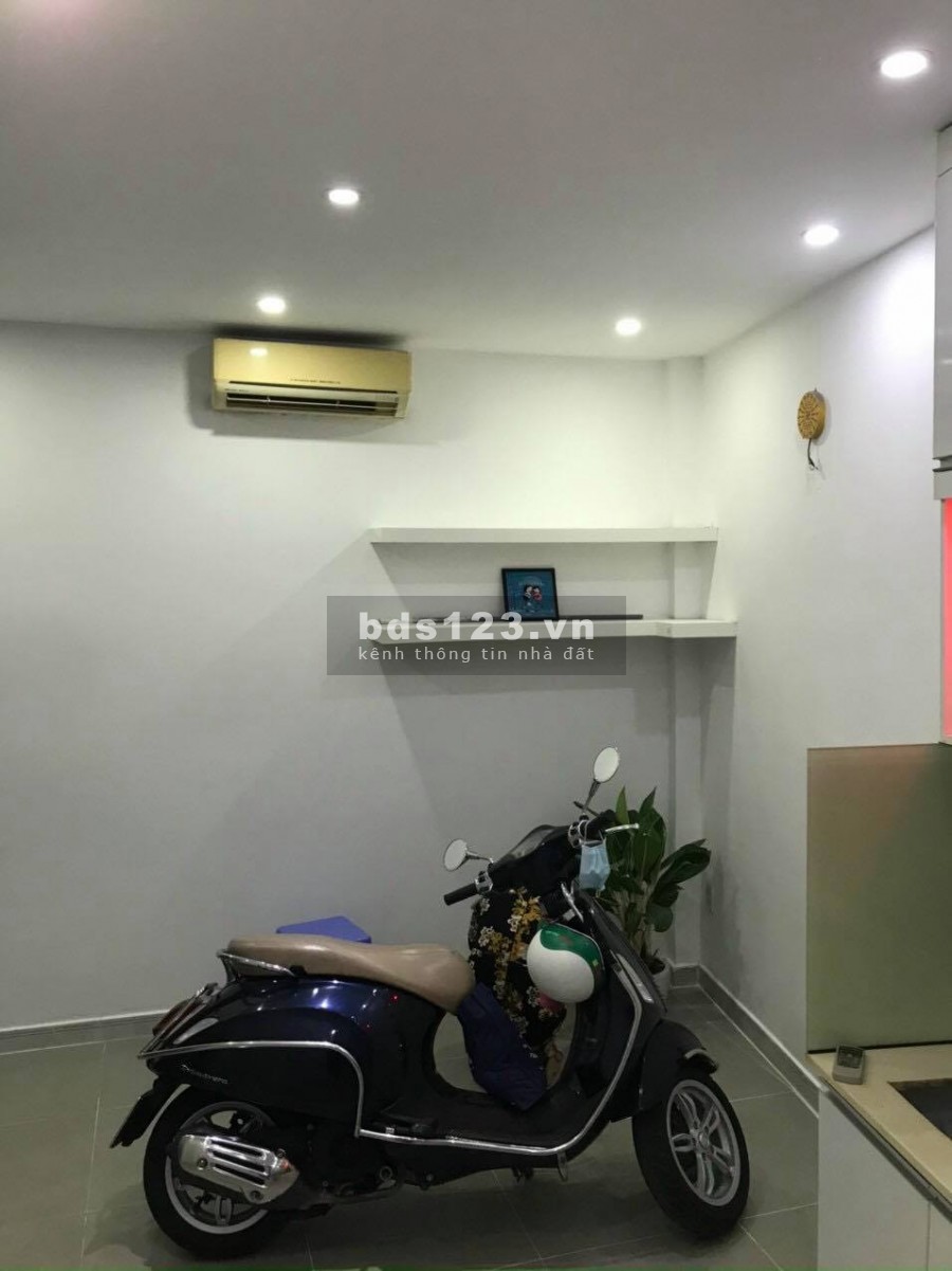 Hạ chào 150 triệu bán nhà đường Duy Tân, dt 23m2, giá 2.2 tỷ, phường 15, Phú Nhuận