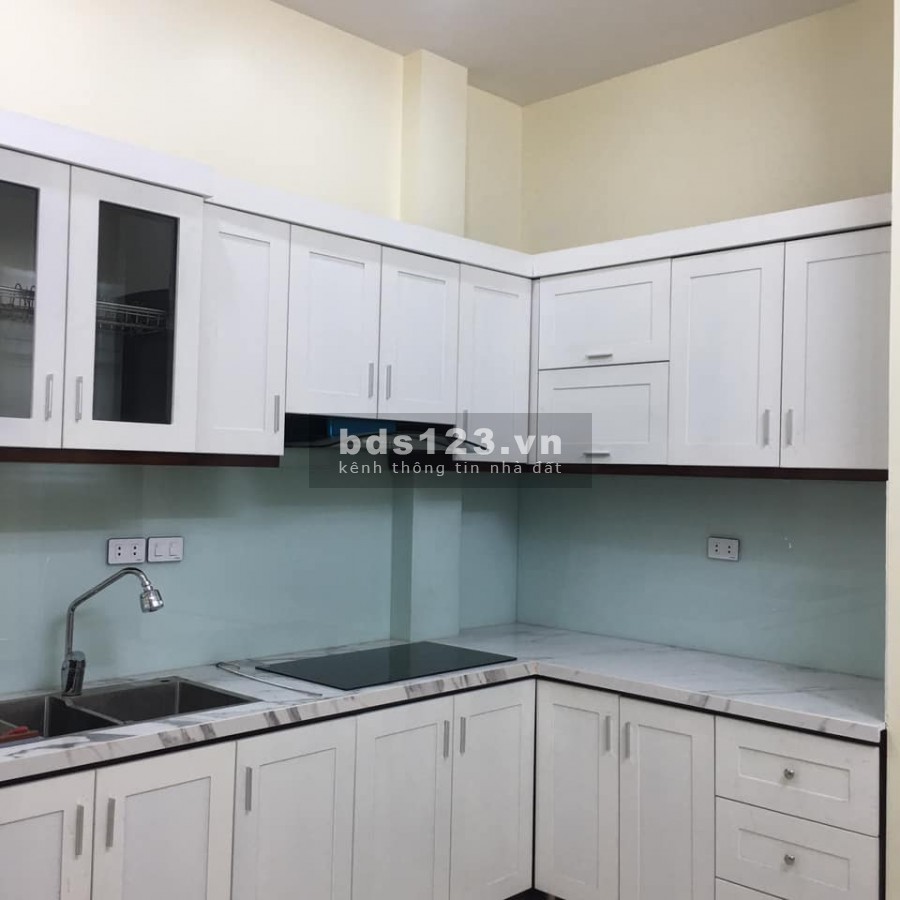 Siêu phẩm Thanh Xuân 40m ô tô nhỉnh 3 tỷ nhà đẹp ở ngay, sổ đỏ chính chủ