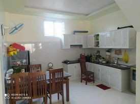 Cần bán gấp căn nhà 3 tầng sạch đẹp tại Tổ 5 Thị Trấn An Dương