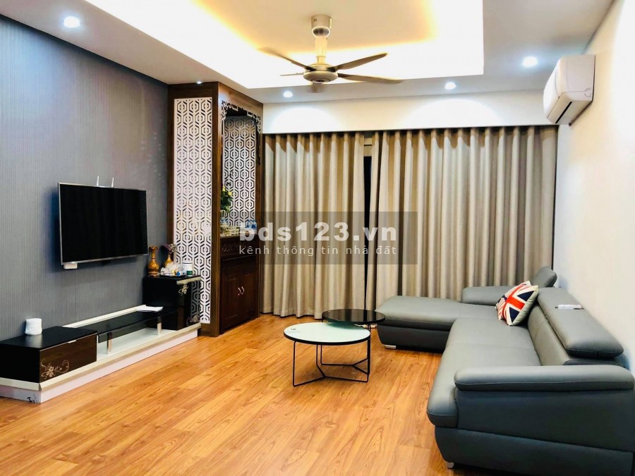 Chung cư Thăng Long City Đại Mỗ, giá bán 2.4 tỷ, tiện ích đầy đủ, lhcc