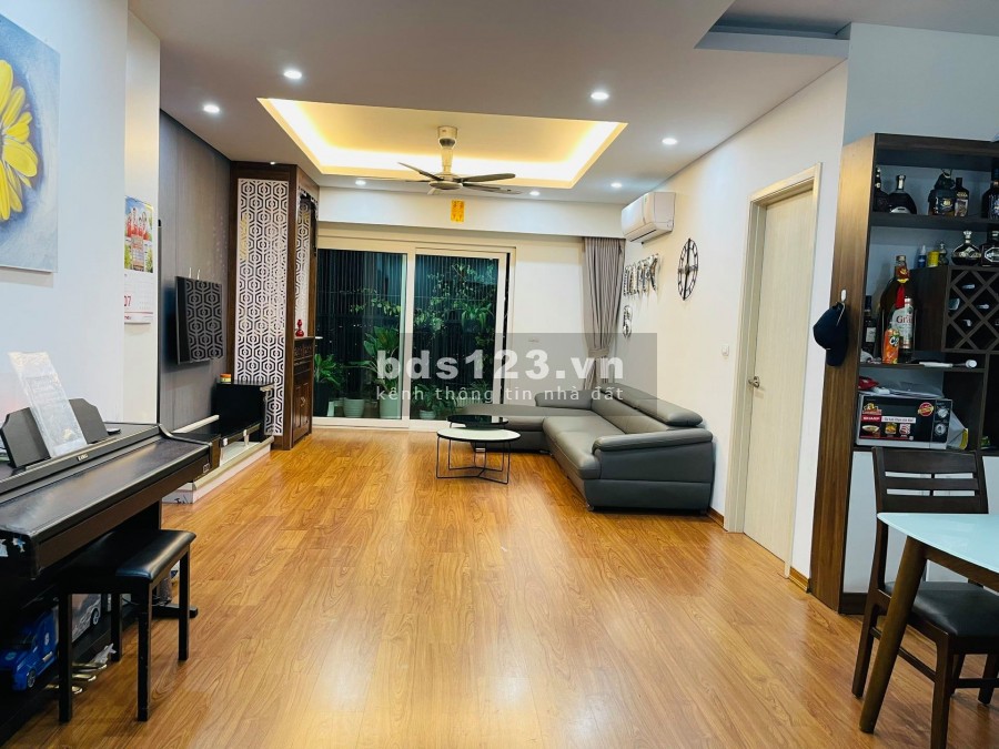 Chung cư Thăng Long City Đại Mỗ, giá bán 2.4 tỷ, tiện ích đầy đủ, lhcc