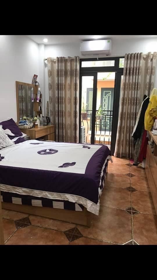 Chủ vỡ nợ bán nhà Đào Tấn diện tích sử dụng 66m2 5 tầng, kinh doanh đỉnh