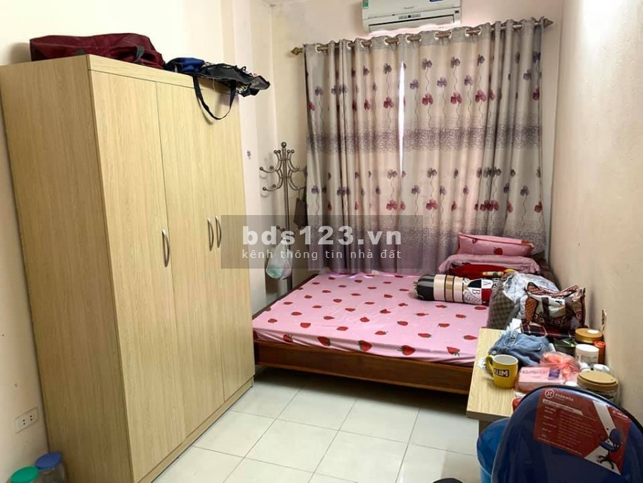 Bán nhà mặt phố Quan Nhân 65mx7T có 15 phòng, cửa hàng 50tr/1 tháng Thanh Xuân lh 0969040000