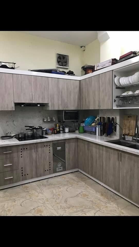 Chủ vỡ nợ bán nhà Đào Tấn diện tích sử dụng 66m2 5 tầng, kinh doanh đỉnh